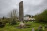 Clones Round Tower