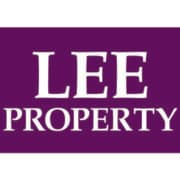 Lee Property Auctioneers logo
