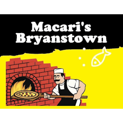 Macari's logo