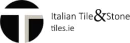 The Italian Tile & Stone Studio logo