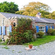 Dunbeag Cottage logo