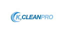 KcleanPro logo