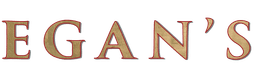 Egan's logo