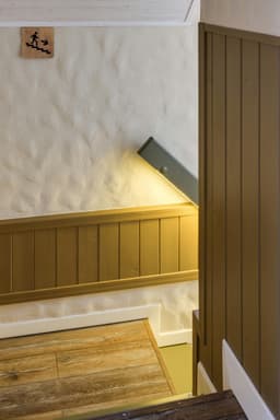Wooden Floors Dublin logo