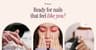 Fab Nails | Nail training