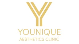 Younique Aesthetics Newry | Injectables | Laser Hair Removal | Advanced Skincare | Body Contouring logo