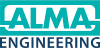 Alma Engineering Supplies Ltd logo