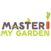 Master My Garden logo