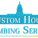Custom House Plumbing Services