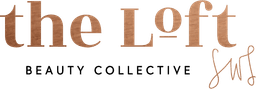the Loft sws Brow Bar logo
