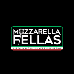 Mozzarella Fellas logo
