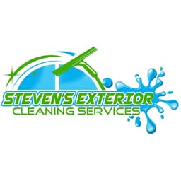 Stevens Exterior Cleaning Services logo