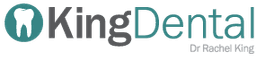 King Dental logo