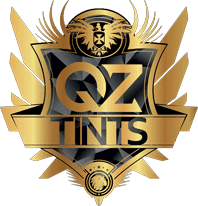 Qz Tints logo