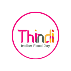 Thindi Walkinstown logo