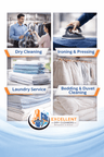 Excellent Dry Cleaners LTD, Cork