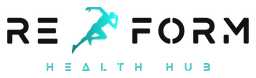 Reform Health Hub Ltd (Physiotherapy & Rehabilitation) logo