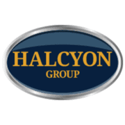Halcyon Cleaning Services logo