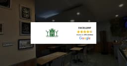 Al Khair Restaurant logo