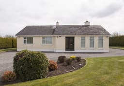 Trident Holiday Homes - Eagle View Holiday Home logo