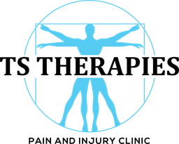 TS therapies logo