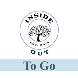 Inside Out To Go logo