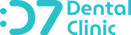 D7 Dental Clinic logo