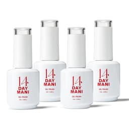 14 Day Manicure logo
