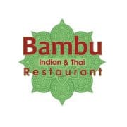 Bambu Restaurant logo