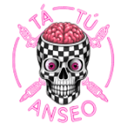 Tá Tú Anseo logo