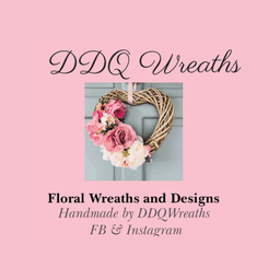 DDQ Wreaths logo