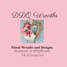 DDQ Wreaths
