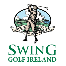 South West Ireland Golf clg logo