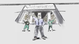 Howdens - Springtown logo