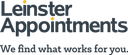 Leinster Appointments - Recruitment Consultants