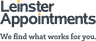 Leinster Appointments - Recruitment Consultants