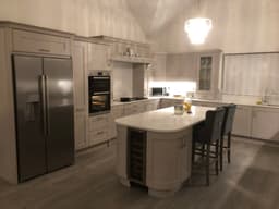 Kilflynn Kitchens and Interiors logo