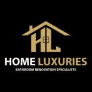 Home Luxuries logo