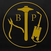 BP Goldsmith logo