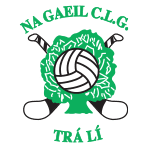 Na Gaeil GAA Club logo