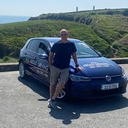 All About Driving logo