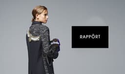 rapport logo