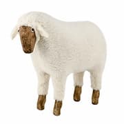 The Sheep logo