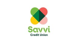Savvi Credit Union Head Office logo