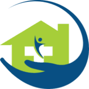 Safe at Home Healthcare logo