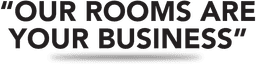 The Meeting Rooms logo