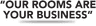 The Meeting Rooms