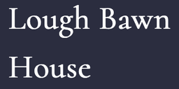 Lough Bawn House logo