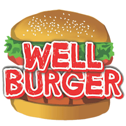 Well Burger logo
