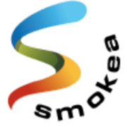 SMOKEA VAPE SHOP logo